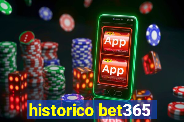 historico bet365