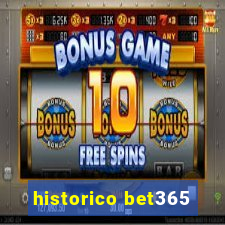 historico bet365