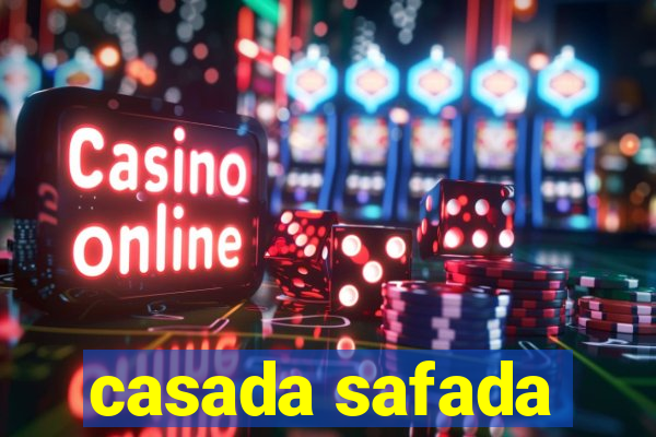 casada safada