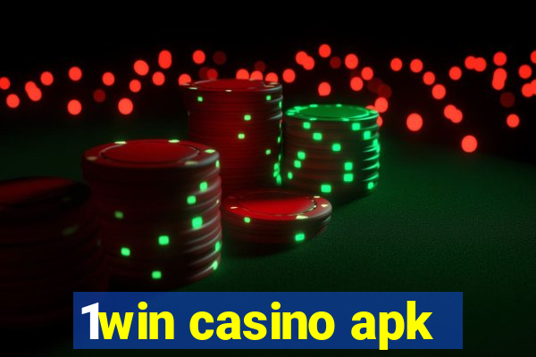 1win casino apk