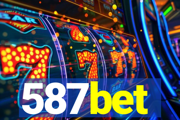 587bet