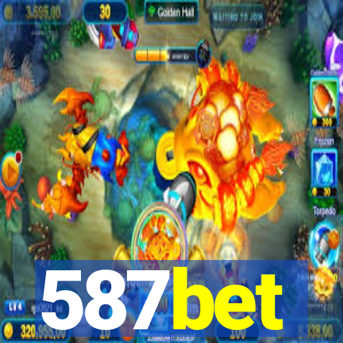 587bet