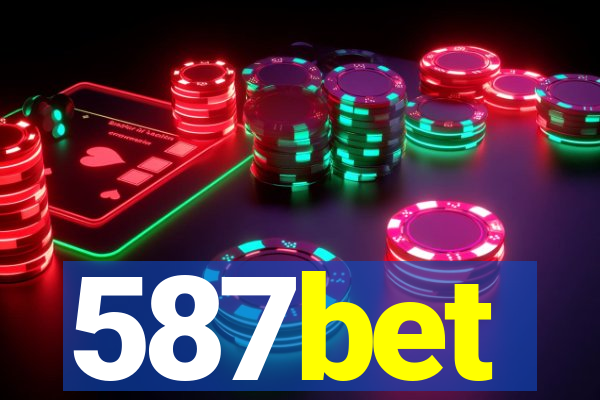 587bet