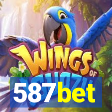 587bet