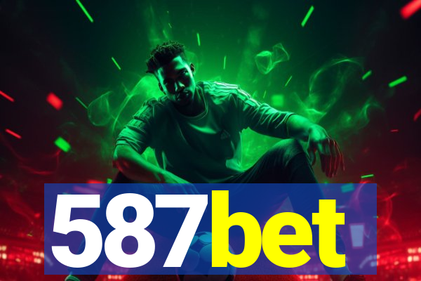 587bet