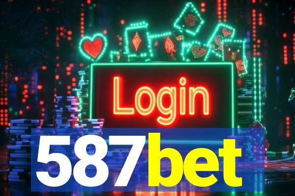 587bet