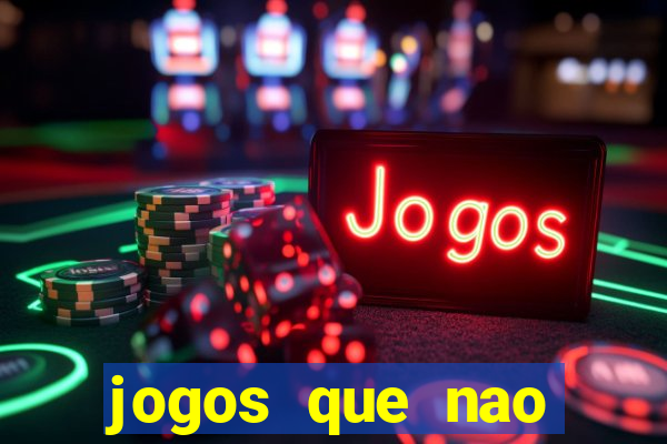 jogos que nao precisa depositar para sacar