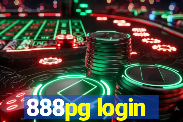 888pg login