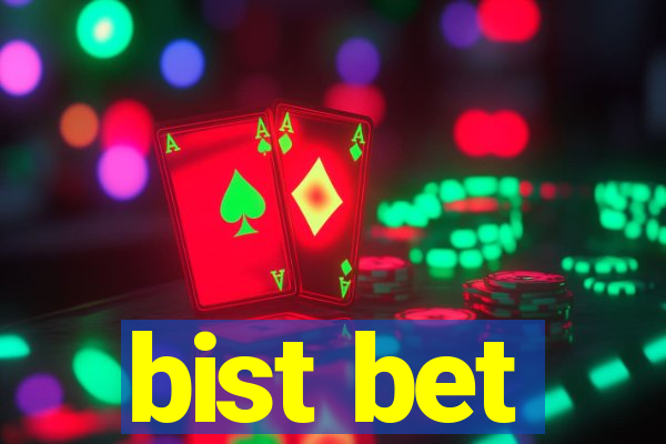 bist bet