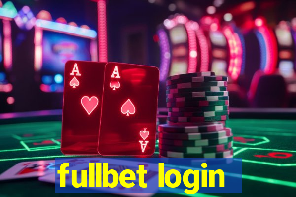 fullbet login