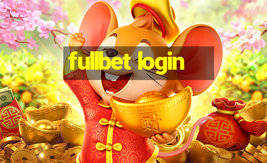 fullbet login