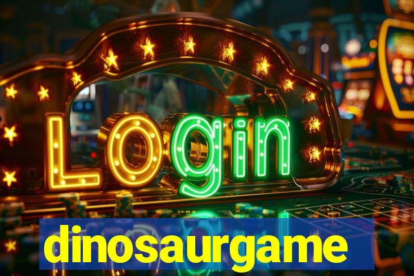 dinosaurgame