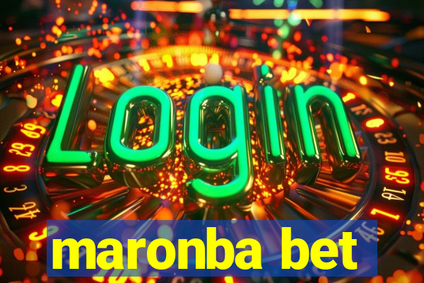 maronba bet