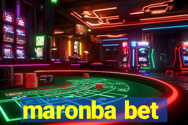 maronba bet