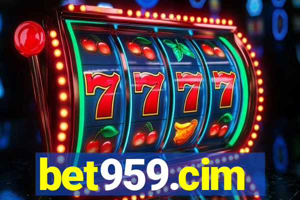 bet959.cim