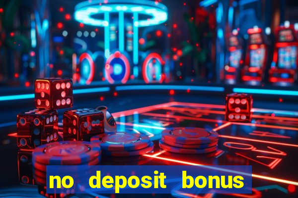 no deposit bonus casino utan svensk licens