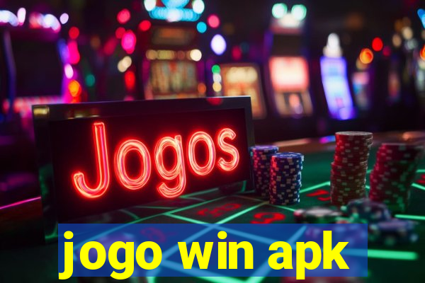 jogo win apk