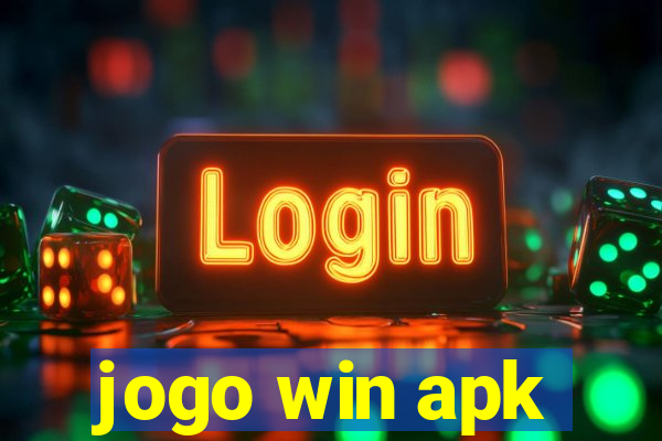 jogo win apk