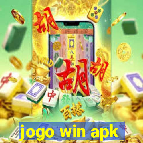 jogo win apk