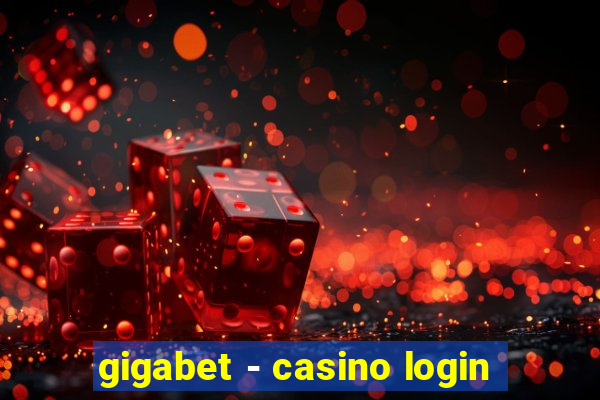 gigabet - casino login