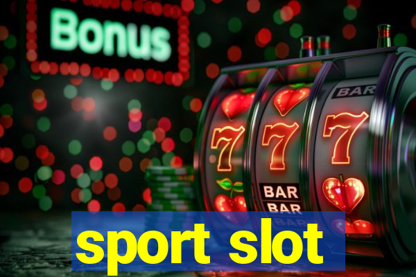 sport slot