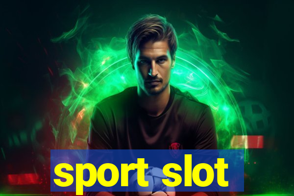 sport slot