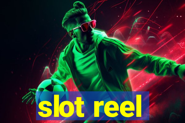 slot reel