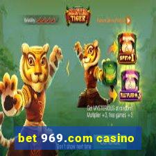 bet 969.com casino