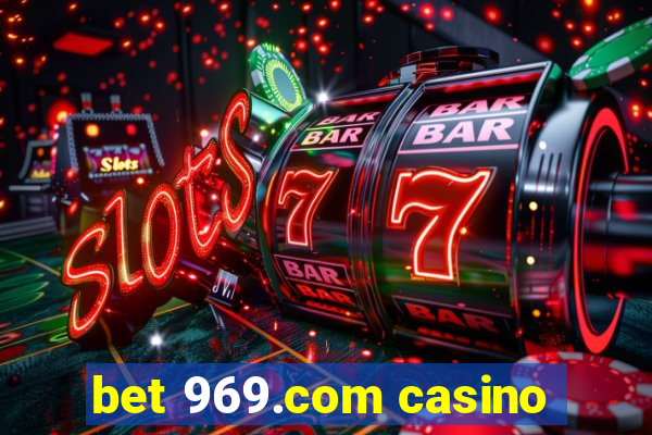 bet 969.com casino