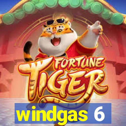 windgas 6