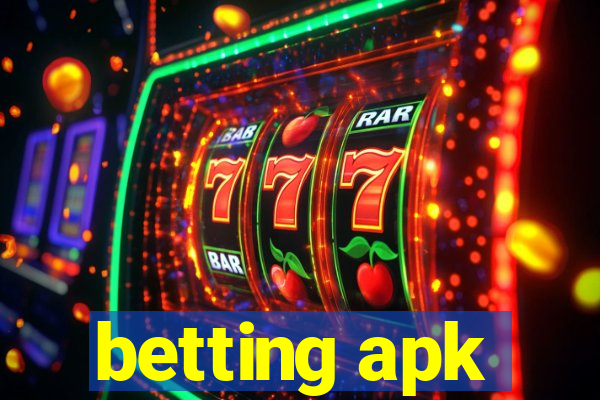 betting apk