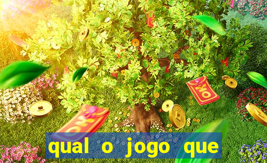 qual o jogo que realmente ganha dinheiro