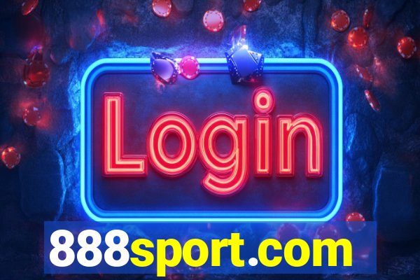 888sport.com