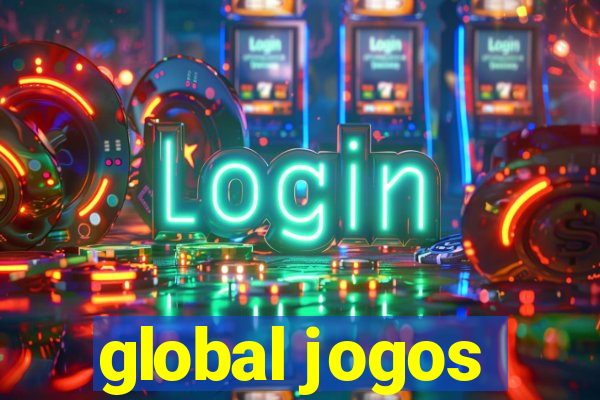 global jogos