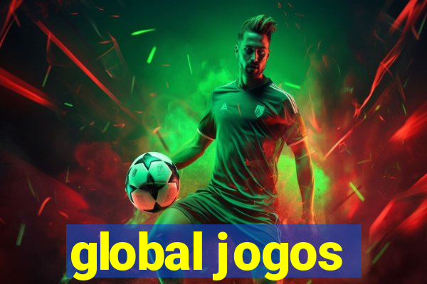 global jogos