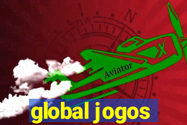 global jogos