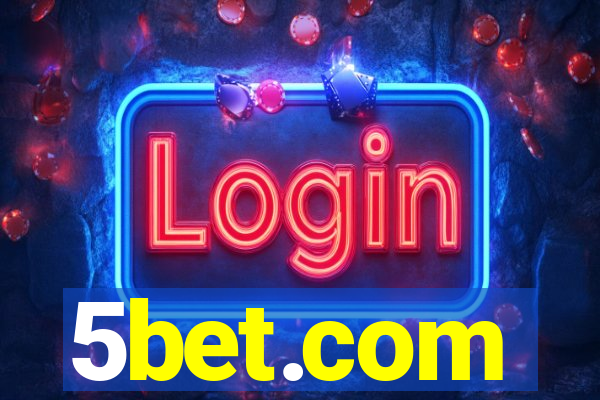 5bet.com