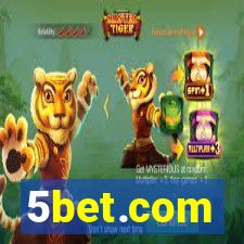 5bet.com