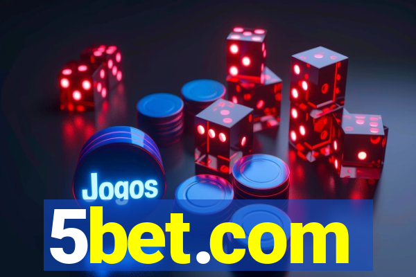 5bet.com