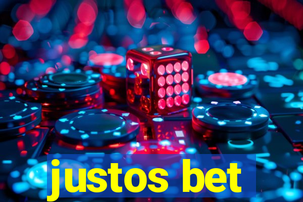 justos bet