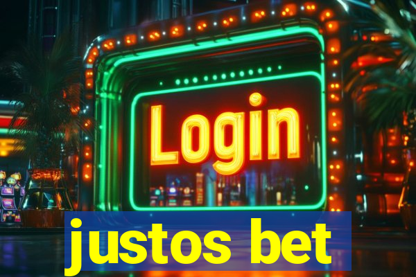 justos bet