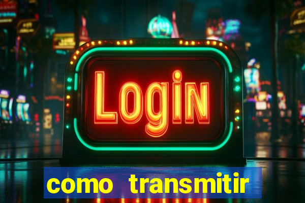 como transmitir jogos no tiktok