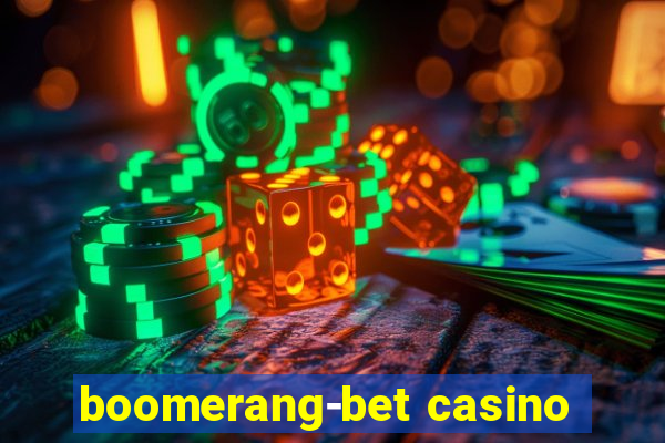 boomerang-bet casino