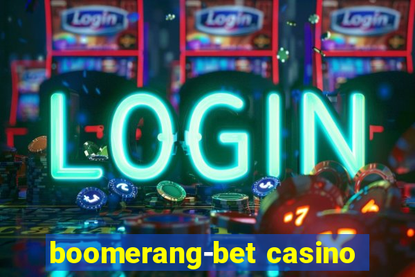 boomerang-bet casino