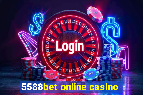 5588bet online casino