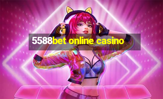 5588bet online casino