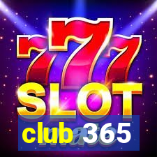 club 365