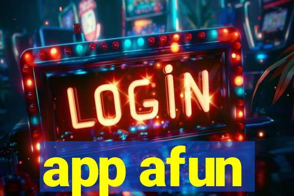 app afun