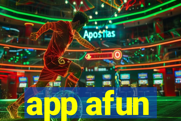 app afun