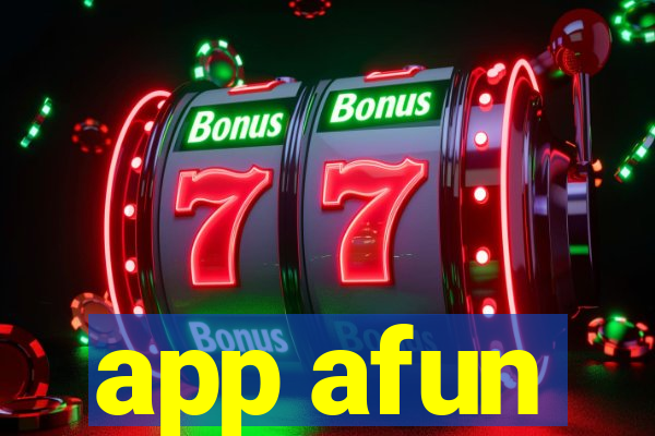 app afun